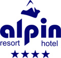 Hotel Alpin